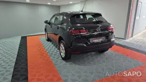 Citroen C4 Cactus de 2018