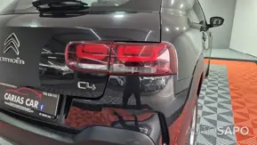 Citroen C4 Cactus de 2018