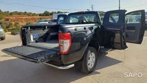 Ford Ranger 2.2 TDCi CL XL 4WD de 2018