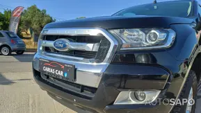 Ford Ranger 2.2 TDCi CL XL 4WD de 2018