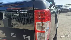 Ford Ranger 2.2 TDCi CL XL 4WD de 2018