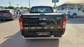 Ford Ranger 2.2 TDCi CL XL 4WD de 2018