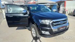 Ford Ranger 2.2 TDCi CL XL 4WD de 2018