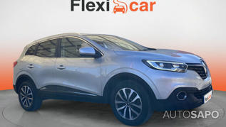 Renault Kadjar de 2015