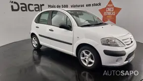 Citroen C3 de 2006