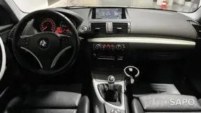 BMW Série 1 118 d Pack M Shadow de 2011