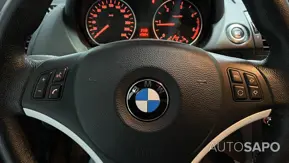 BMW Série 1 118 d Pack M Shadow de 2011