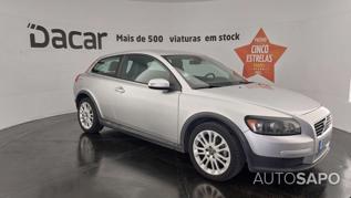 Volvo C30 1.6 D de 2007