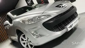 Peugeot 308 1.6 HDi Executive de 2010