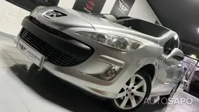 Peugeot 308 1.6 HDi Executive de 2010