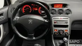 Peugeot 308 1.6 HDi Executive de 2010