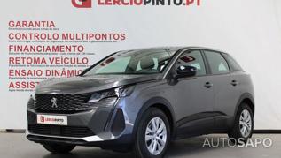 Peugeot 3008 1.2 PureTech Active Pack de 2023