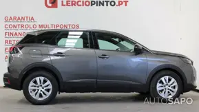 Peugeot 3008 1.2 PureTech Active Pack de 2023