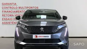 Peugeot 3008 1.2 PureTech Active Pack de 2023