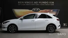 Kia Ceed 1.6 CRDi TX Sport de 2022