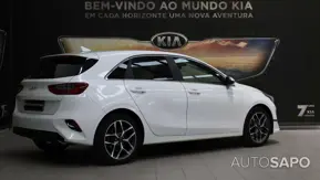 Kia Ceed 1.6 CRDi TX Sport de 2022