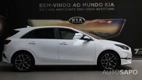 Kia Ceed 1.6 CRDi TX Sport de 2022