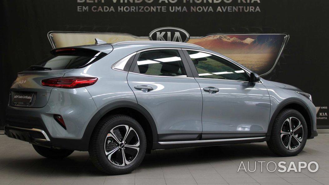 Kia XCeed 1.6 CRDi MHEV Drive de 2024