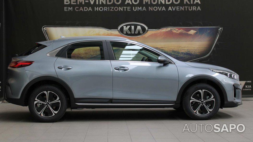 Kia XCeed 1.6 CRDi MHEV Drive de 2024