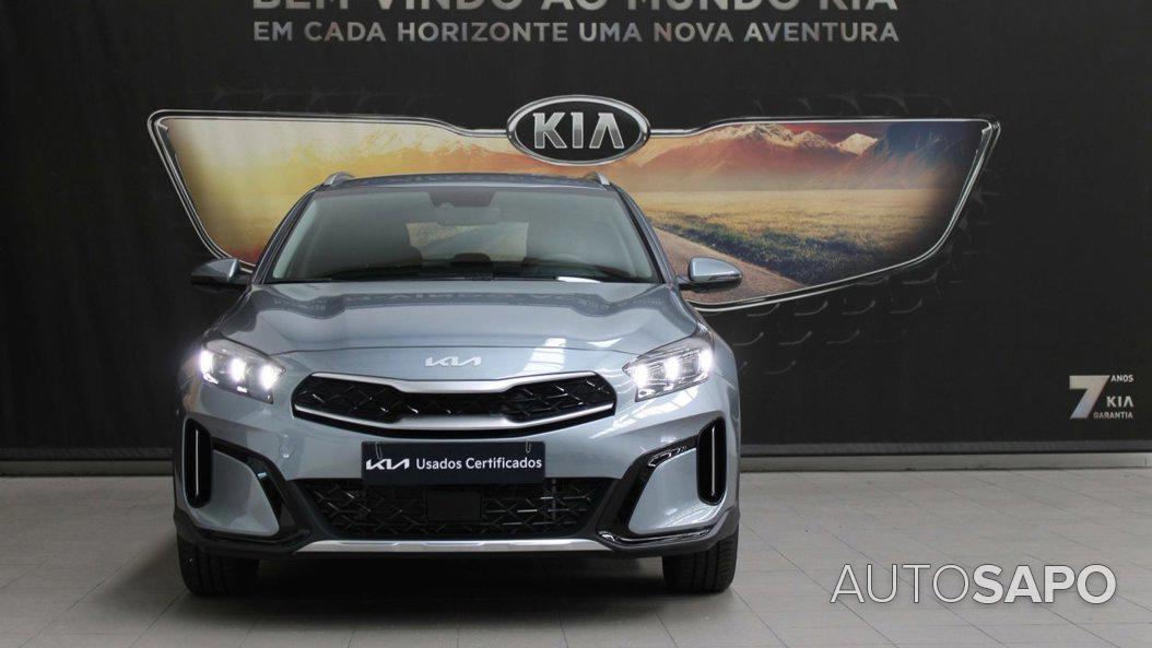 Kia XCeed 1.6 CRDi MHEV Drive de 2024