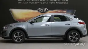 Kia XCeed 1.6 CRDi MHEV Drive de 2024