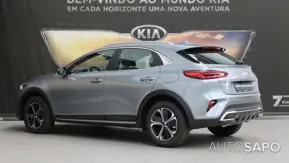 Kia XCeed 1.6 CRDi MHEV Drive de 2024