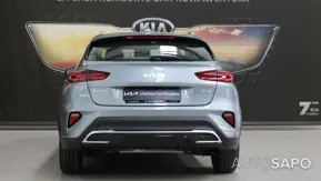 Kia XCeed 1.6 CRDi MHEV Drive de 2024