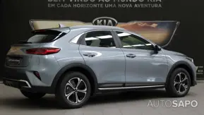 Kia XCeed 1.6 CRDi MHEV Drive de 2024