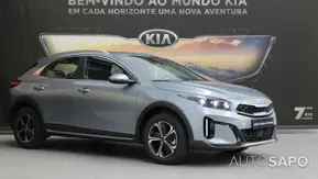 Kia XCeed 1.6 CRDi MHEV Drive de 2024