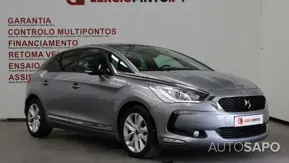 DS DS5 1.6 BlueHDi So Chic de 2018