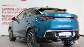 Peugeot 3008 1.5 BlueHDi Active Pack de 2024