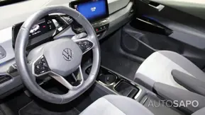 Volkswagen ID.3 Pro S Tour de 2022