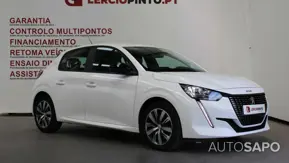 Peugeot 208 1.2 PureTech Active de 2023