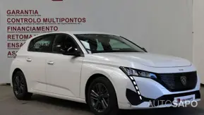 Peugeot 308 1.2 PureTech Active Pack de 2023