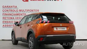 Peugeot 2008 1.2 PureTech Active Pack de 2023