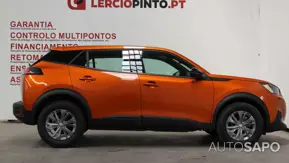 Peugeot 2008 1.2 PureTech Active Pack de 2023