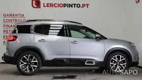 Citroen C5 AirCross 1.5 BlueHDi 130 S&S CVM6 Shine de 2019