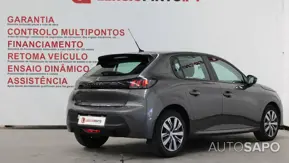 Peugeot 208 1.5 BlueHDi Allure Pack de 2023