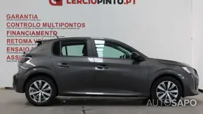 Peugeot 208 1.5 BlueHDi Allure Pack de 2023