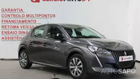 Peugeot 208 1.5 BlueHDi Allure Pack de 2023