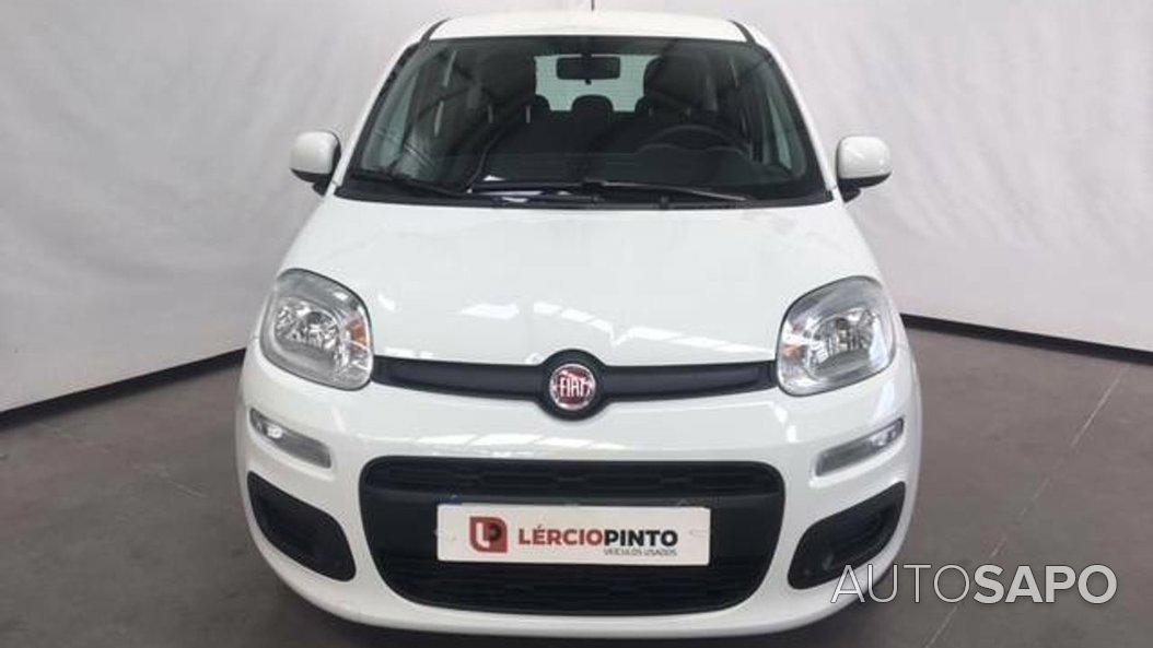 Fiat Panda de 2020