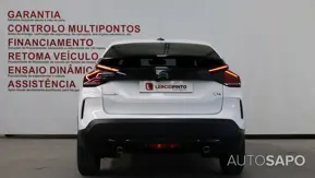 Citroen C4 1.2 PureTech Shine de 2023