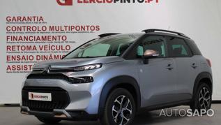 Citroen C3 AirCross 1.2 PureTech C-Series de 2022