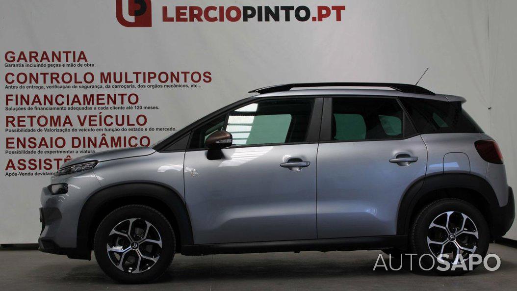 Citroen C3 AirCross 1.2 PureTech C-Series de 2022