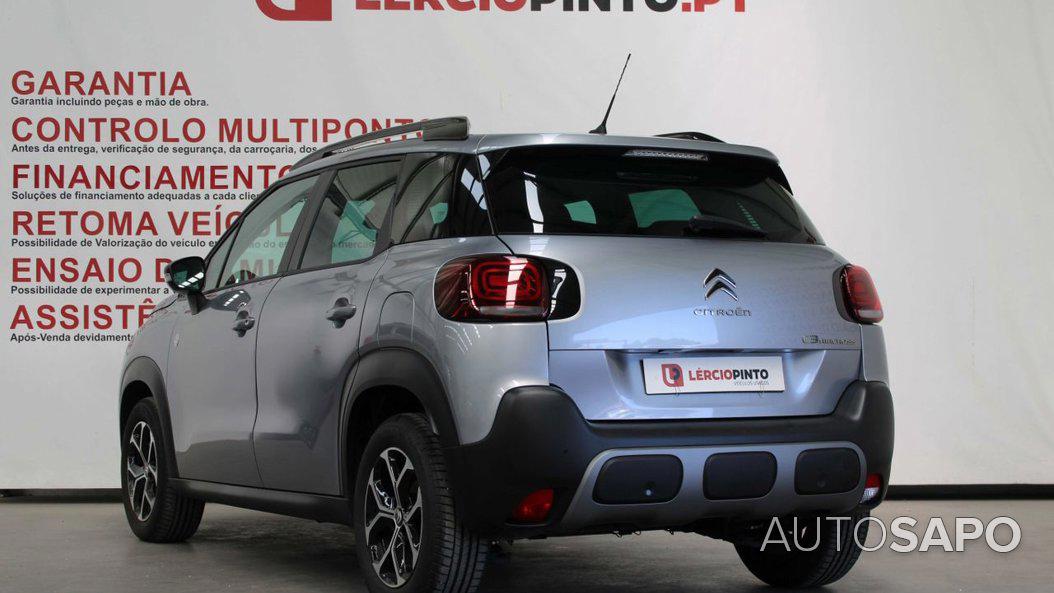 Citroen C3 AirCross 1.2 PureTech C-Series de 2022