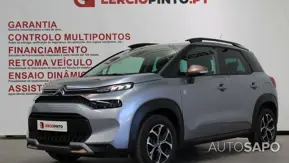 Citroen C3 AirCross 1.2 PureTech C-Series de 2022