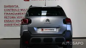 Citroen C3 AirCross 1.2 PureTech C-Series de 2022