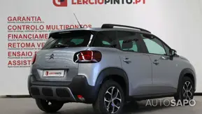 Citroen C3 AirCross 1.2 PureTech C-Series de 2022