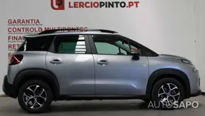 Citroen C3 AirCross 1.2 PureTech C-Series de 2022