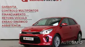 Kia Rio 1.0 T-GDi GT Line de 2019